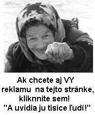 Vaa reklamn Lady :)